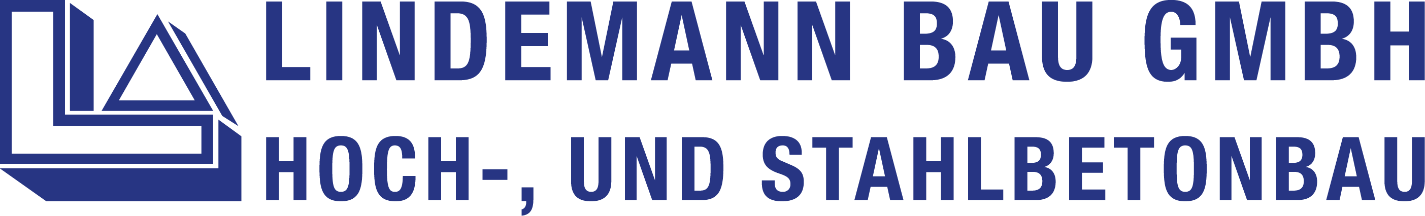 LINDEMANN BAU GmbH - Hoch-, Tief- & Stahlbetonbau